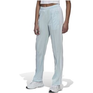 Adidas, Broeken, Dames, Blauw, M, Primeblue Track Pants voor vrouwen