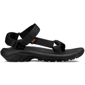 Teva, Schoenen, Dames, Zwart, 40 EU, Polyester, Comfortabele wandelsandaal voor dames