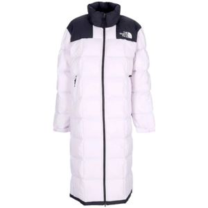 The North Face, Mantels, Heren, Wit, L, Down Coats