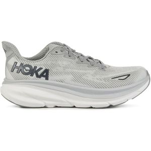 Hoka One One, Grijze Sneakers Grijs, Heren, Maat:40 EU