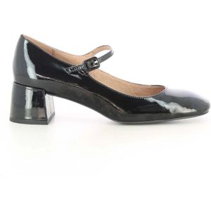 Bibi Lou, Schoenen, Dames, Zwart, 40 EU, Zwarte Damesschoenen Elegante Stijl