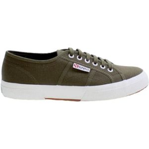 Superga, Sneakers Groen, Dames, Maat:38 EU