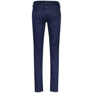 Tramarossa, Jeans, Heren, Blauw, W37, Denim, Slim-Fit Stretch Denim Jeans