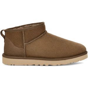 Ugg, Schoenen, Heren, Bruin, 44 EU, Klassieke Ultra Mini Laarzen