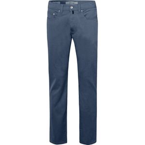Pierre Cardin, Jeans, Heren, Blauw, W33 L34, Denim, Blauwe Denim Jeans