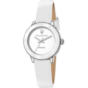 Maserati, Accessoires, Dames, Grijs, ONE Size, Watches