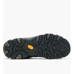 Merrell, Sport, Heren, Grijs, 2Xs, Moab 3 GTX Wandelschoenen