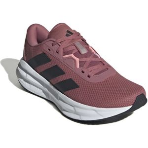 Adidas, Sport, Dames, Paars, 39 1/3 EU, Galaxy 7 hardloopschoenen