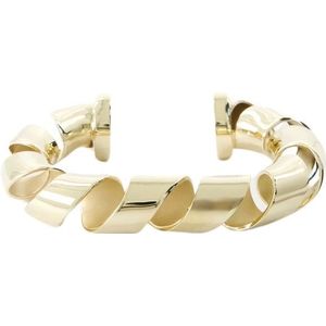 Paco Rabanne, Accessoires, Dames, Geel, ONE Size, Bracelets