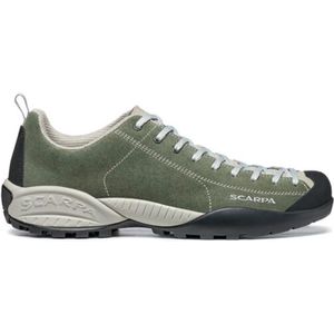 Scarpa, Sport, Heren, Groen, 40 EU, Leer, Trekking Boots