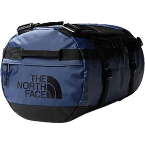 The North Face, Sport, Heren, Blauw, ONE Size, Base Camp Duffel Tas