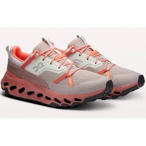 On Running, Sport, Dames, Veelkleurig, 38 EU, Cloudhorizon Trekking Schoenen