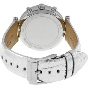 Michael Kors, Accessoires, Dames, Grijs, ONE Size, Watches