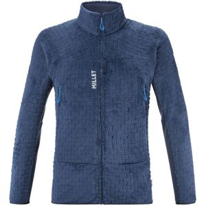 Millet, Sport, Heren, Blauw, S, Denim, Donker Denim Kamet X Loft Jack