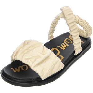 Sam Edelman, Schoenen, Dames, Beige, 40 EU, Sandalen