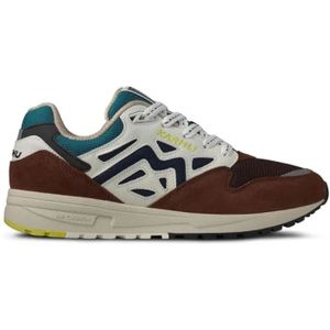 Karhu, Schoenen, Heren, Bruin, 40 1/2 EU, Legacy 96 Hardloopschoen