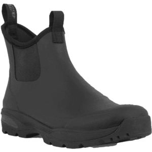 Green Comfort, Rain Boots Zwart, Heren, Maat:40 EU