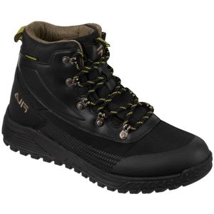 Fila, Schoenen, Heren, Zwart, 44 EU, Hiking Mid Booties