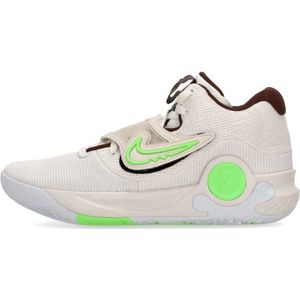 Nike, Sport, Heren, Veelkleurig, 43 EU, Phantom Strike Basketbalschoen