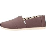 Toms, Espadrilles Bruin, Heren, Maat:43 EU