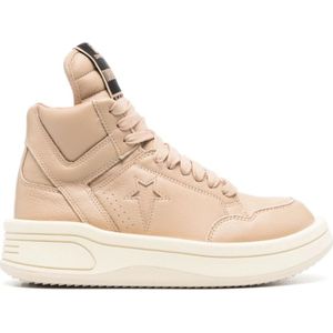 Converse, Schoenen, Heren, Beige, 40 EU, Casual Sneakers voor Dagelijks Gebruik