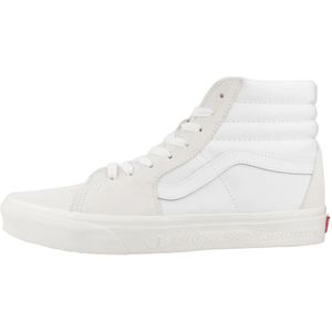 Vans, Schoenen, Heren, Wit, 36 EU, Hoge Secret Lover Sneakers