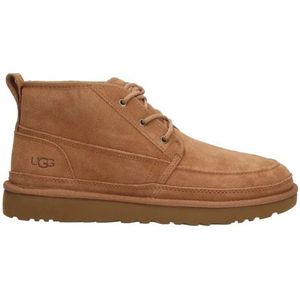 Ugg, Schoenen, Heren, Bruin, 43 EU, Neumel Moc Boot - Stijlvol Comfort