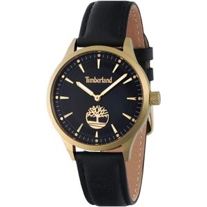 Timberland, Accessoires, Dames, Geel, ONE Size, Watches