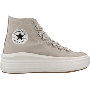 Converse, Schoenen, Dames, Bruin, 38 EU, Move Sneakers