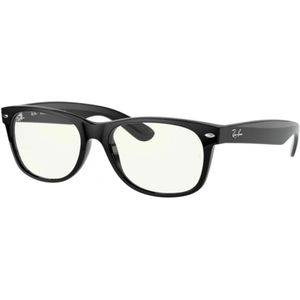 Ray-Ban, Glasses Zwart, Heren, Maat:52 MM