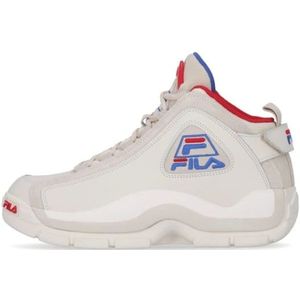 Fila, Sneakers Grijs, Heren, Maat:43 EU