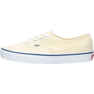 Vans, Schoenen, Dames, Beige, 38 EU, Authentieke Dames Lage Sneakers