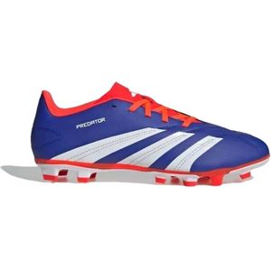 Adidas, Sport, Heren, Blauw, 41 1/3 EU, Predator Club Fxg Voetbalschoenen