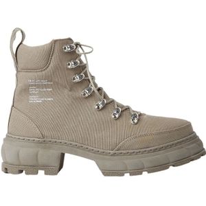 Virón, X Ln-Cc Disruptor Boots Grijs, unisex, Maat:42 EU