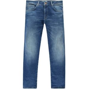 Cars, Jeans, Heren, Blauw, W34, Denim, Auto`s bates denim blauw gebruikt blauw gebruikt | Freewear jeans