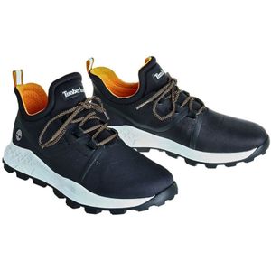 Timberland, Sport, Heren, Zwart, 40 EU, Moderne Ox Heren Sportschoenen