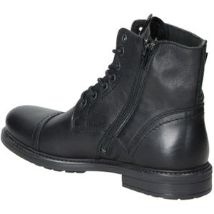 Jack & Jones, Schoenen, Heren, Zwart, 40 EU, Boots