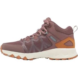 Columbia, Sport, Dames, Roze, 37 EU, Peakfreak™ II Mid Outdry™ Sneakers