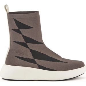 United Nude, Bo Sock Bruin, Dames, Maat:37 EU