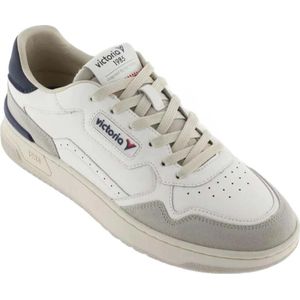 Victoria, Schoenen, Heren, Veelkleurig, 42 EU, C80 Classic Sneakers