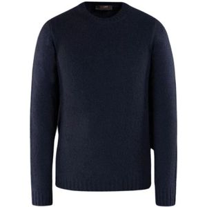 Moorer, Orvieto-Exp Blauw, Heren, Maat:2XL