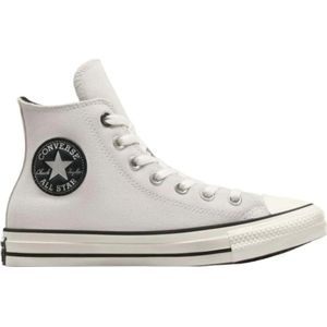 Converse, Schoenen, Heren, Grijs, 43 EU, Chuck Taylor All Star Sneakers