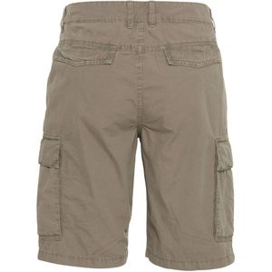 Camel Active, Korte broeken, Heren, Beige, W32, Katoen, Shorts