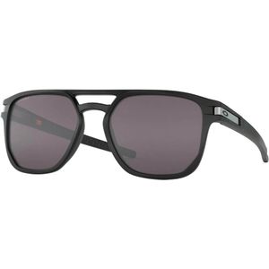 Oakley, Accessoires, Heren, Zwart, ONE Size, Latch Beta Zonnebril