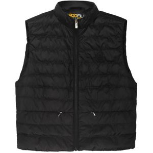 Ciesse Piumini, Vests Grijs, Dames, Maat:S