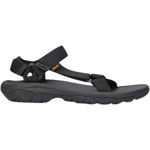 Teva, Schoenen, Heren, Zwart, 43 EU, Comfortabele Outdoor Sandalen M Hurricane Xlt 2