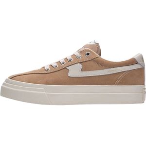 S.w.c. Stepney Workers Club, Schoenen, Heren, Beige, 41 EU, Dellow S-Strike Cupsole Sneakers