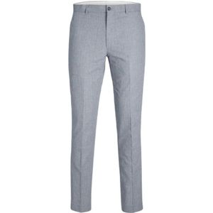 Jack & Jones, Stijlvolle Broek Blauw, Heren, Maat:S