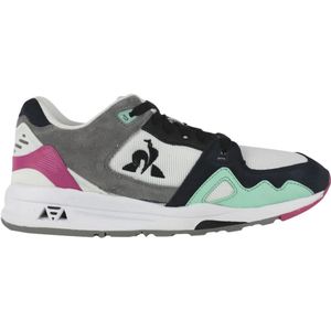 le coq sportif, Sneakers Veelkleurig, Dames, Maat:38 EU