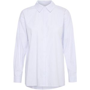My Essential Wardrobe, Blouses & Shirts, Dames, Wit, 3Xl, Shirt